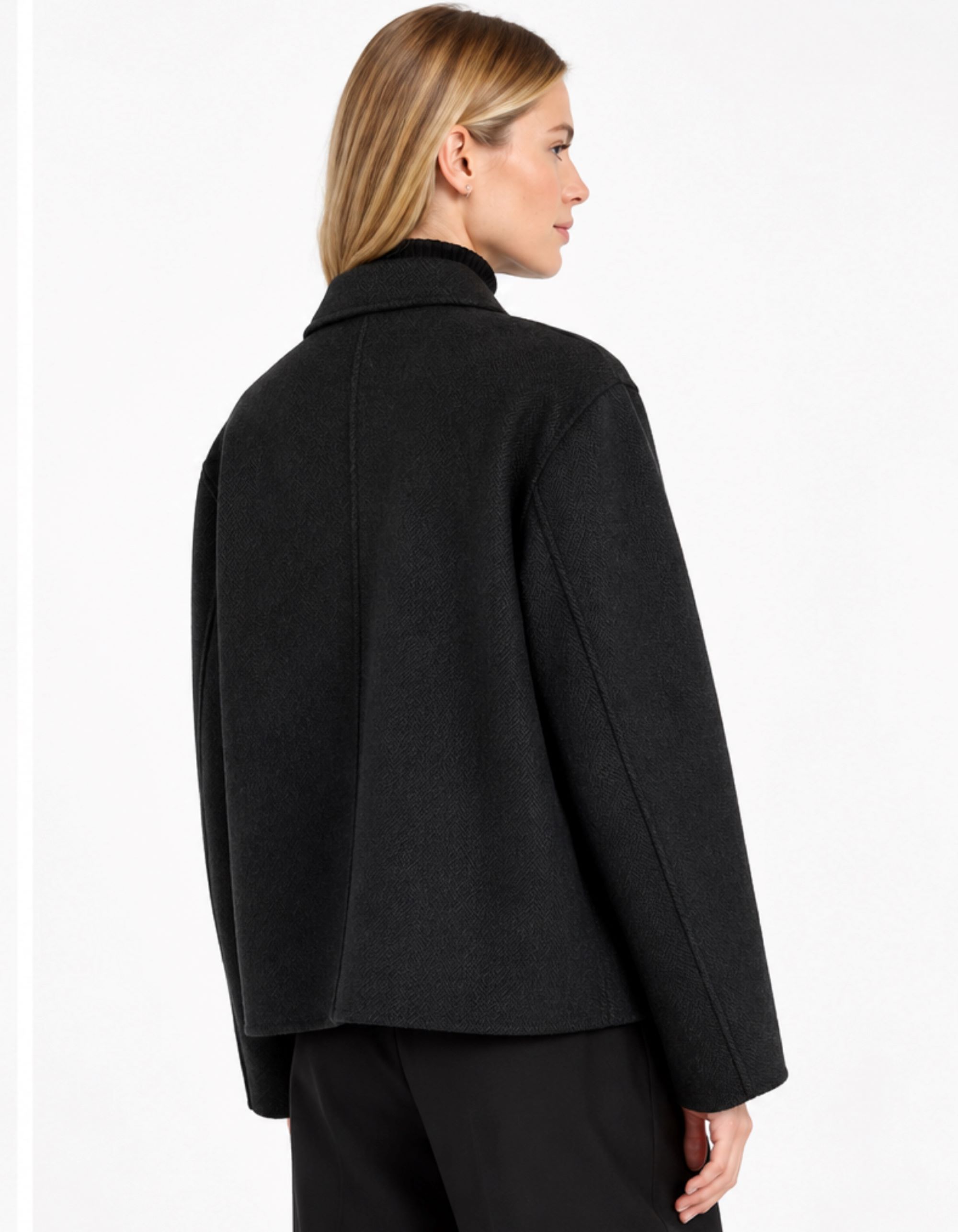 Jacke Marian black