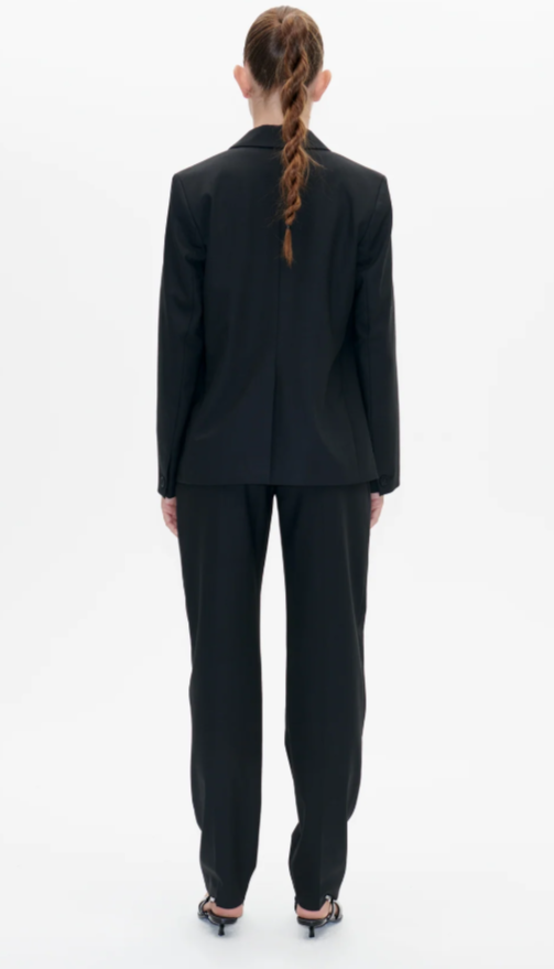 Blazer Bee Black